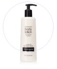 Neutrogena  on white background
